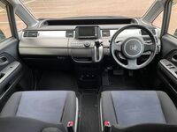 HONDA STEPWAGON