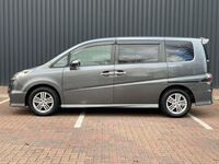 HONDA STEPWAGON