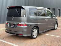 HONDA STEPWAGON
