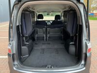HONDA STEPWAGON