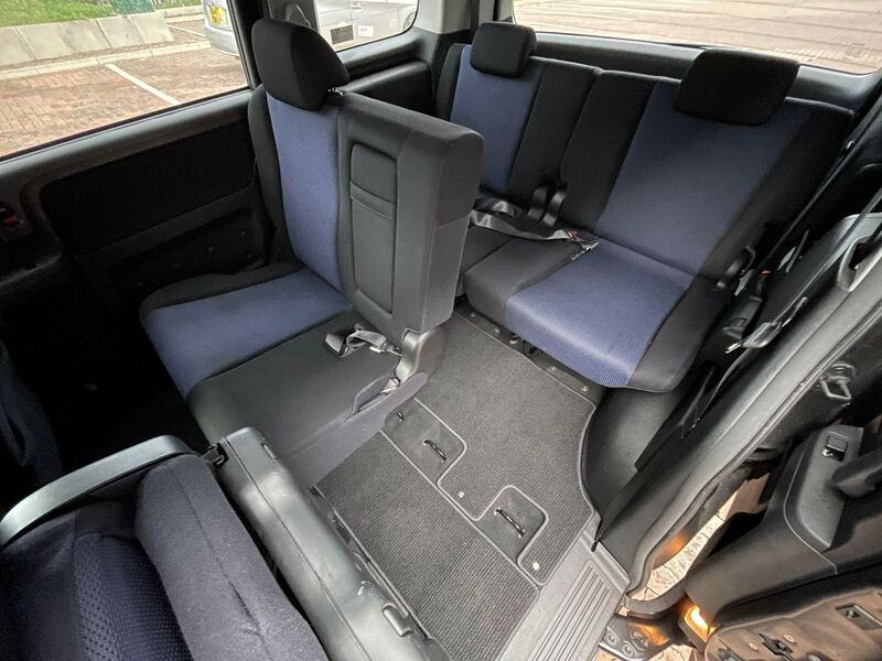 HONDA STEPWAGON
