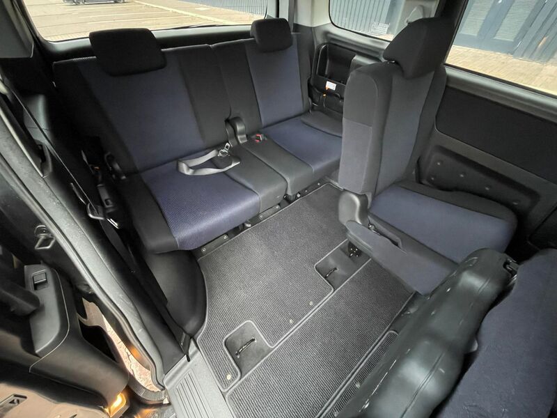 HONDA STEPWAGON