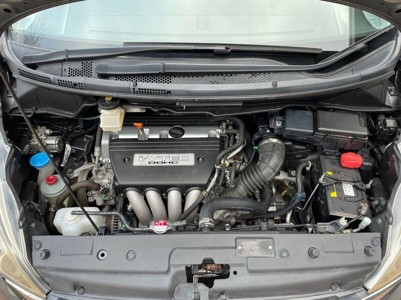 HONDA STEPWAGON