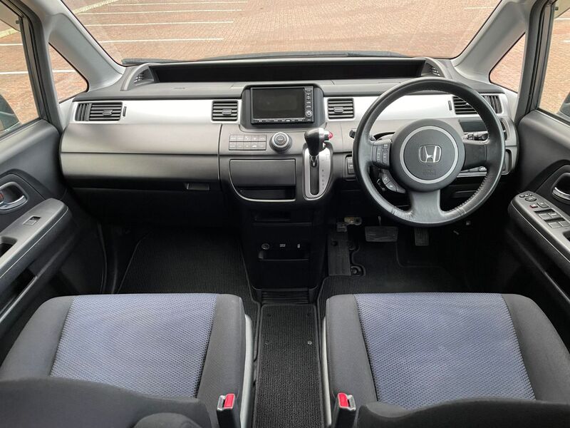 HONDA STEPWAGON