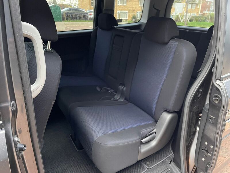HONDA STEPWAGON