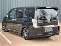 HONDA STEPWAGON
