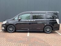 HONDA STEPWAGON