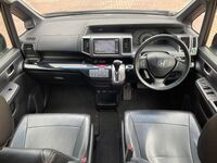 HONDA STEPWAGON