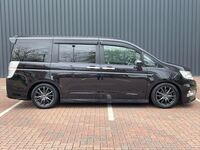 HONDA STEPWAGON