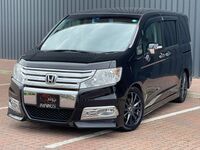 HONDA STEPWAGON