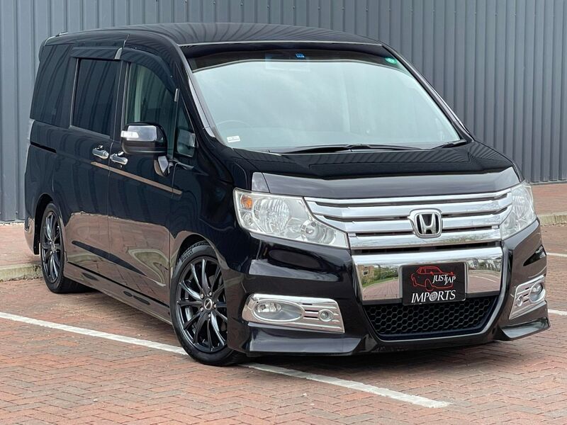 HONDA STEPWAGON