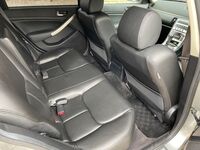 NISSAN STAGEA