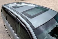 NISSAN STAGEA