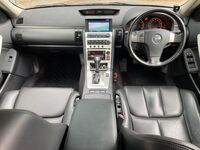 NISSAN STAGEA