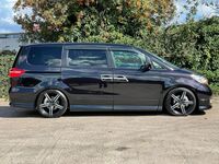 HONDA ELYSION