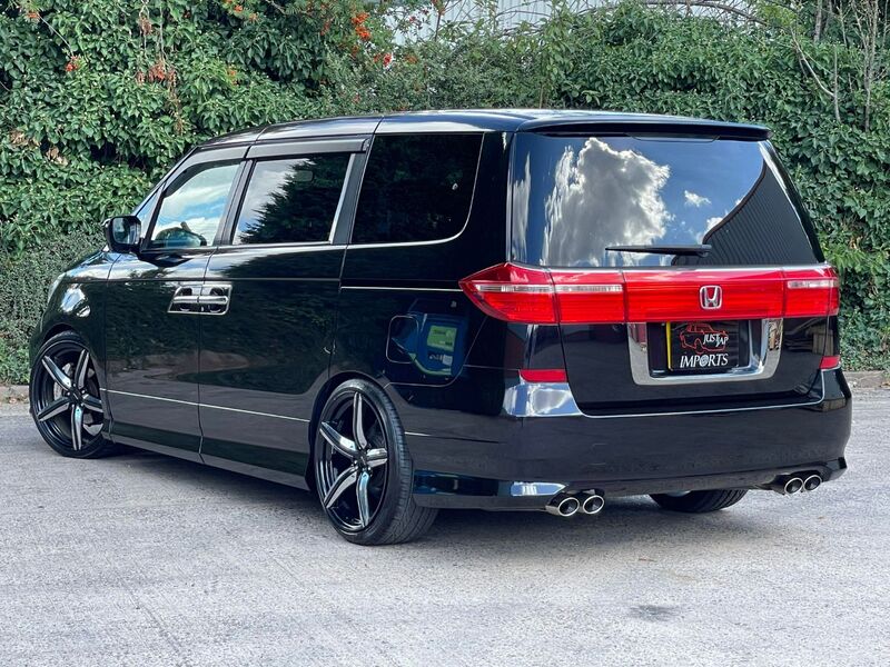 HONDA ELYSION
