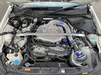 NISSAN STAGEA
