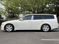 NISSAN STAGEA