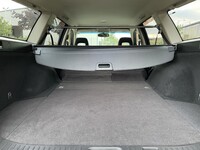 NISSAN STAGEA