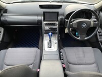 NISSAN STAGEA