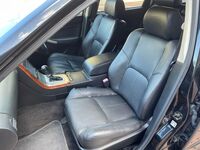 NISSAN STAGEA