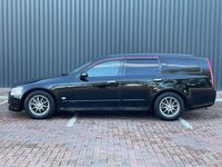 NISSAN STAGEA