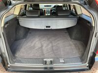 NISSAN STAGEA