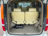 HONDA STEPWAGON