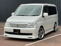 HONDA STEPWAGON