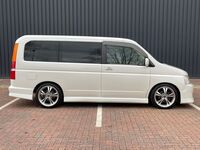 HONDA STEPWAGON
