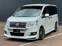 HONDA STEPWAGON