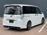 HONDA STEPWAGON