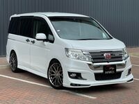 HONDA STEPWAGON