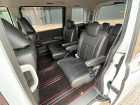 HONDA STEPWAGON
