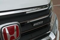 HONDA STEPWAGON