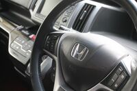HONDA STEPWAGON