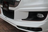 HONDA STEPWAGON