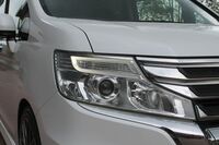 HONDA STEPWAGON