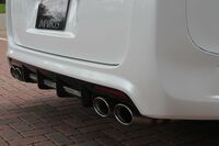 HONDA STEPWAGON