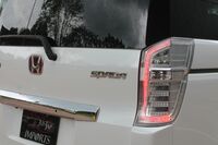 HONDA STEPWAGON