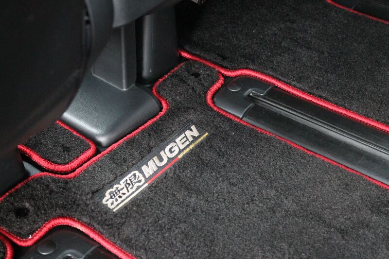 HONDA STEPWAGON