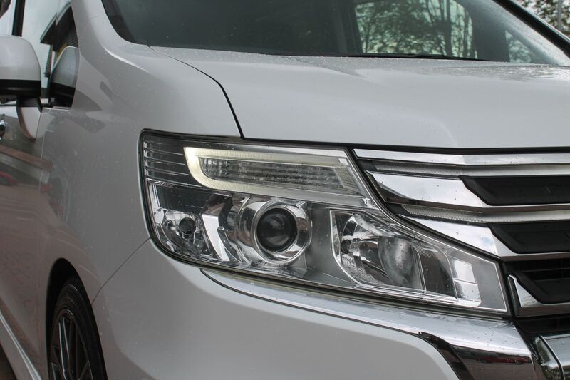 HONDA STEPWAGON