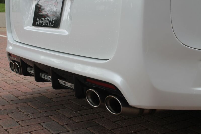 HONDA STEPWAGON