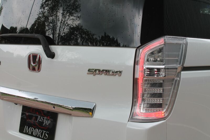 HONDA STEPWAGON