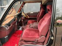 NISSAN HOMY