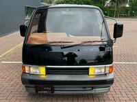 NISSAN HOMY