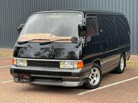 NISSAN HOMY