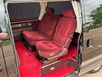 NISSAN HOMY