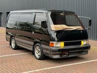 NISSAN HOMY