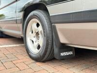 NISSAN HOMY